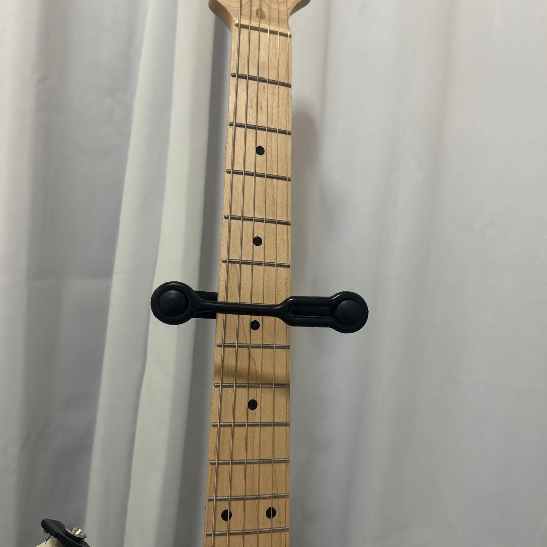 Laid Back LST-5-M-3S 島村楽器 ストラトタイプ エレキギター