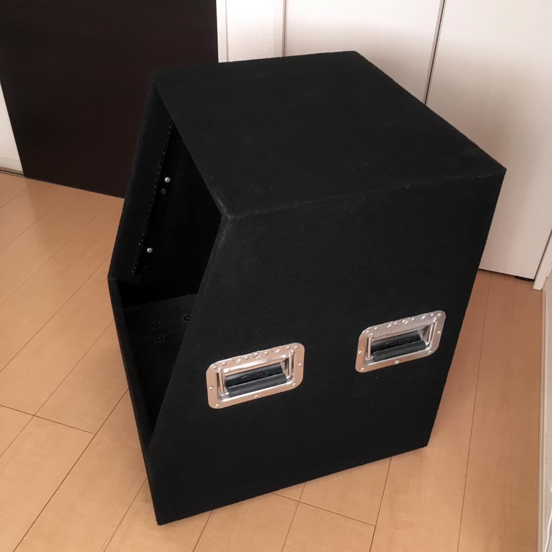 CLASSIC PRO CPS10W　10Uスタジオラック