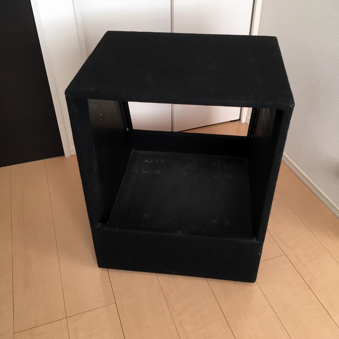 CLASSIC PRO CPS10W　10Uスタジオラック