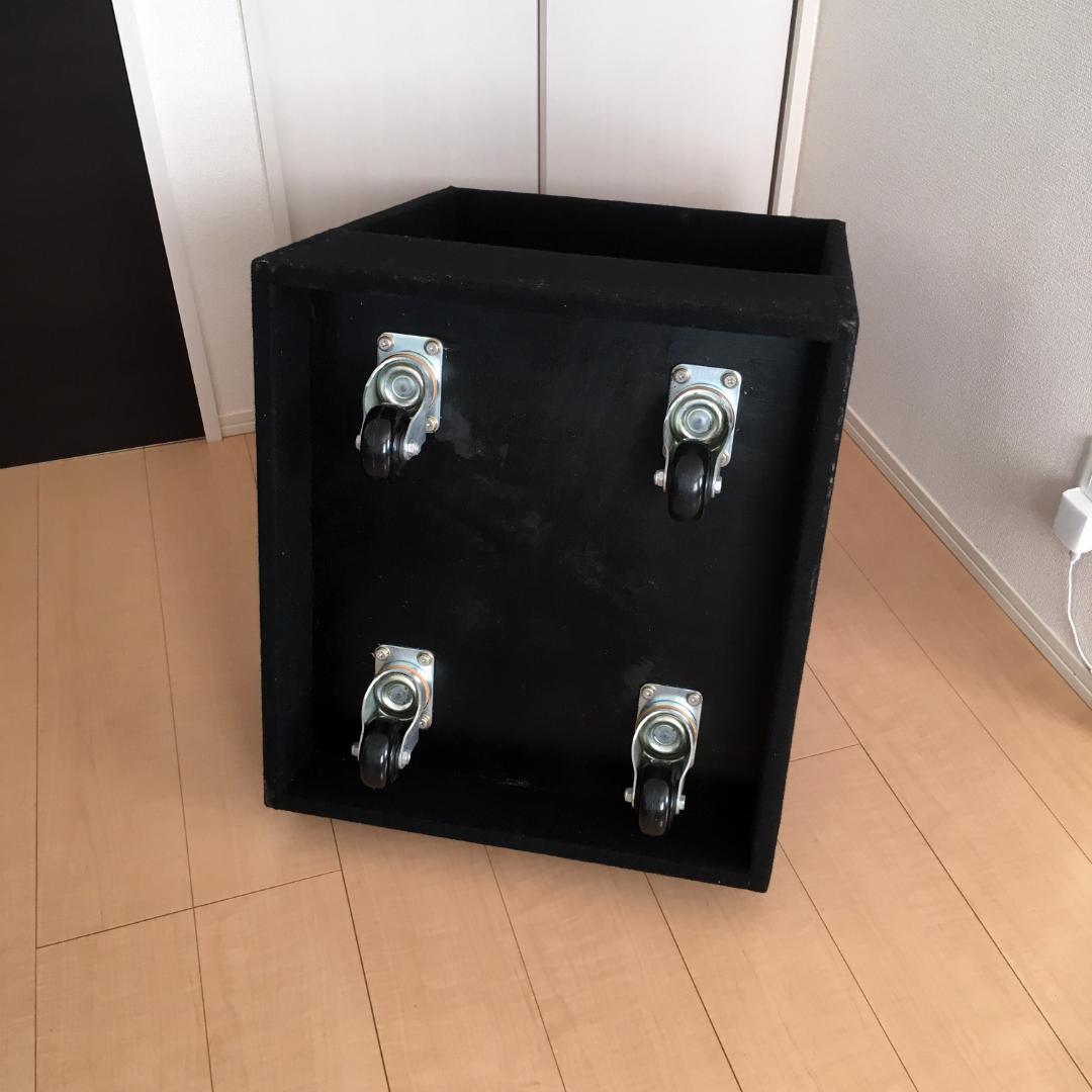 CLASSIC PRO CPS10W　10Uスタジオラック