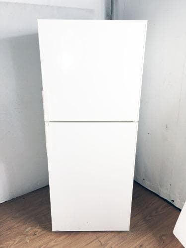 ★美品 中古★無印良品 140L 冷蔵庫【AMJ-14D-3】G0WX