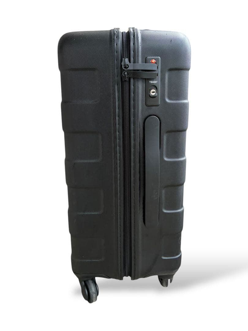 旧型　無印良品　キャリーケース　33L 機内持ち込み可能　TSAロック