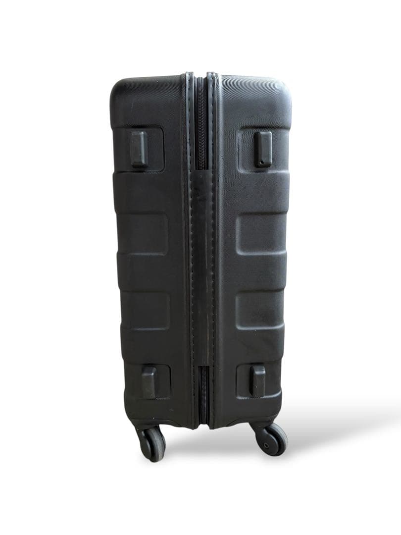 旧型　無印良品　キャリーケース　33L 機内持ち込み可能　TSAロック