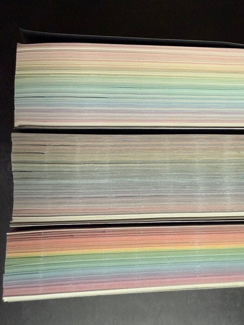 DIC COLOR SELECTIR 1,2,3(18版)4,5,6(4版)