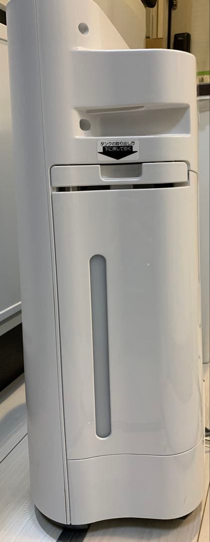 SHARP KC-40TH7 加湿空気清浄機