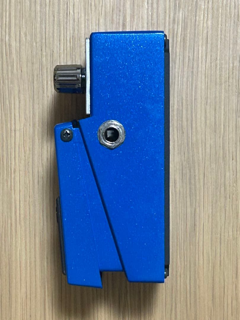 ギター BOSS Compressor CP-1X