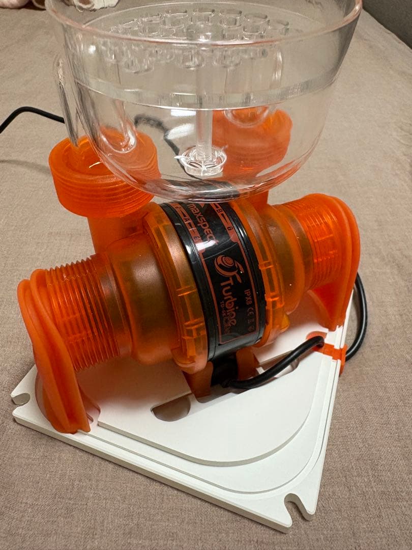 海水魚用品 Maxspect MJ-SK200 Skimmer