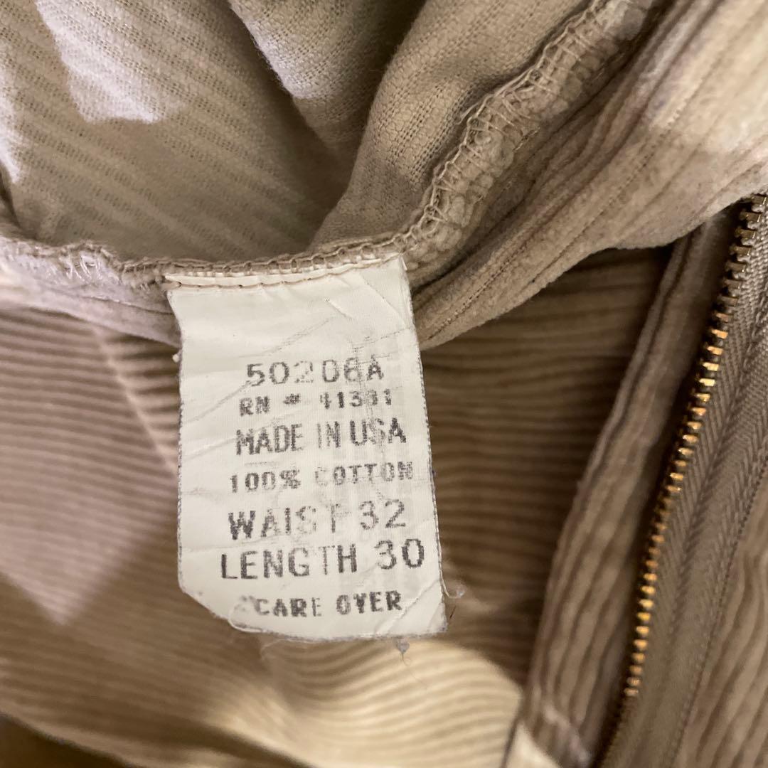 木屑　POLO ralph lauren ANDREW PANTSコーデュ