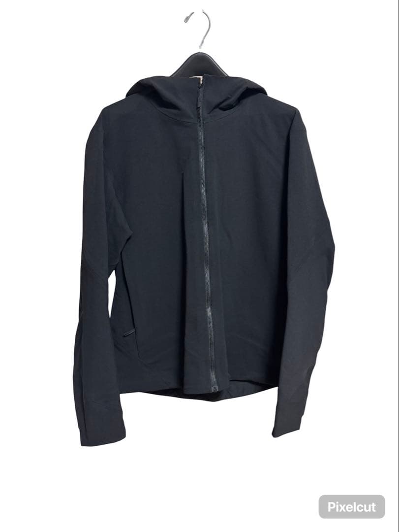 ARC'TERYX VEILANCE　Isogon MX Jacket