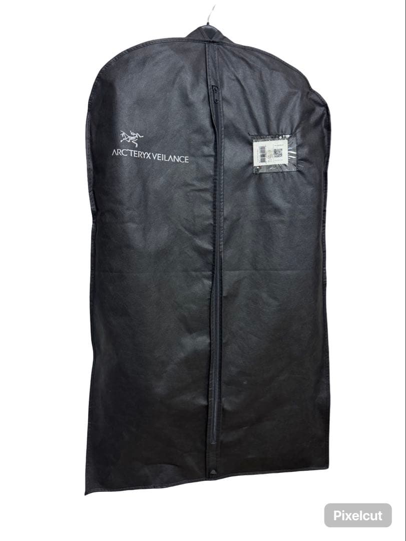 ARC'TERYX VEILANCE　Isogon MX Jacket