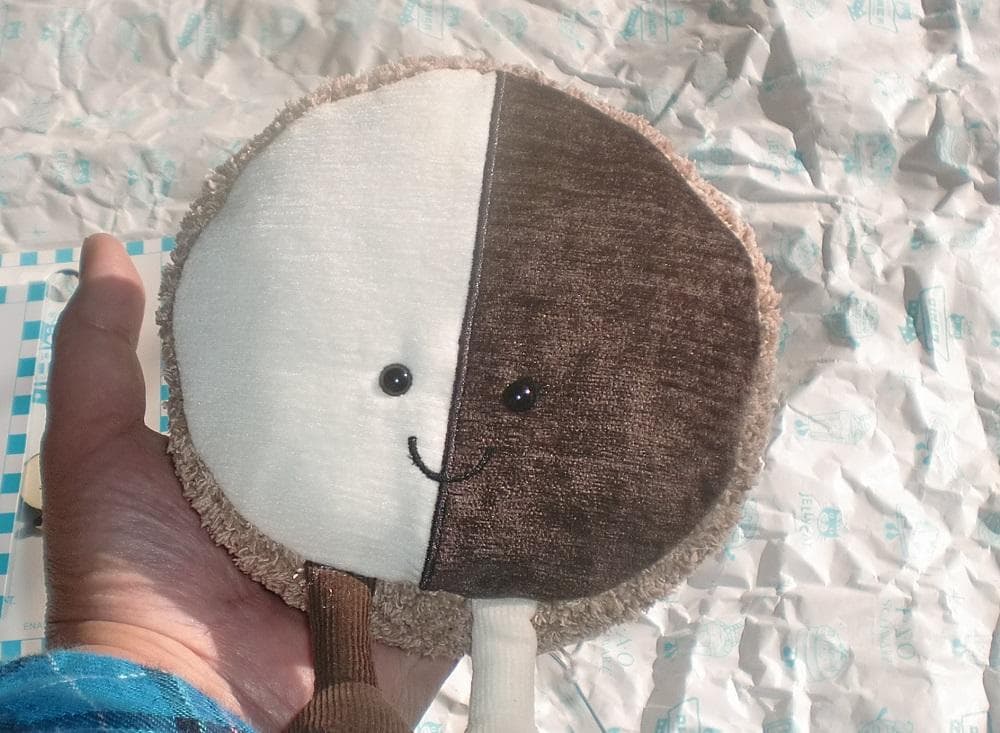  ニューヨークダイナー限定 NIBBLECHIPクッキーセット