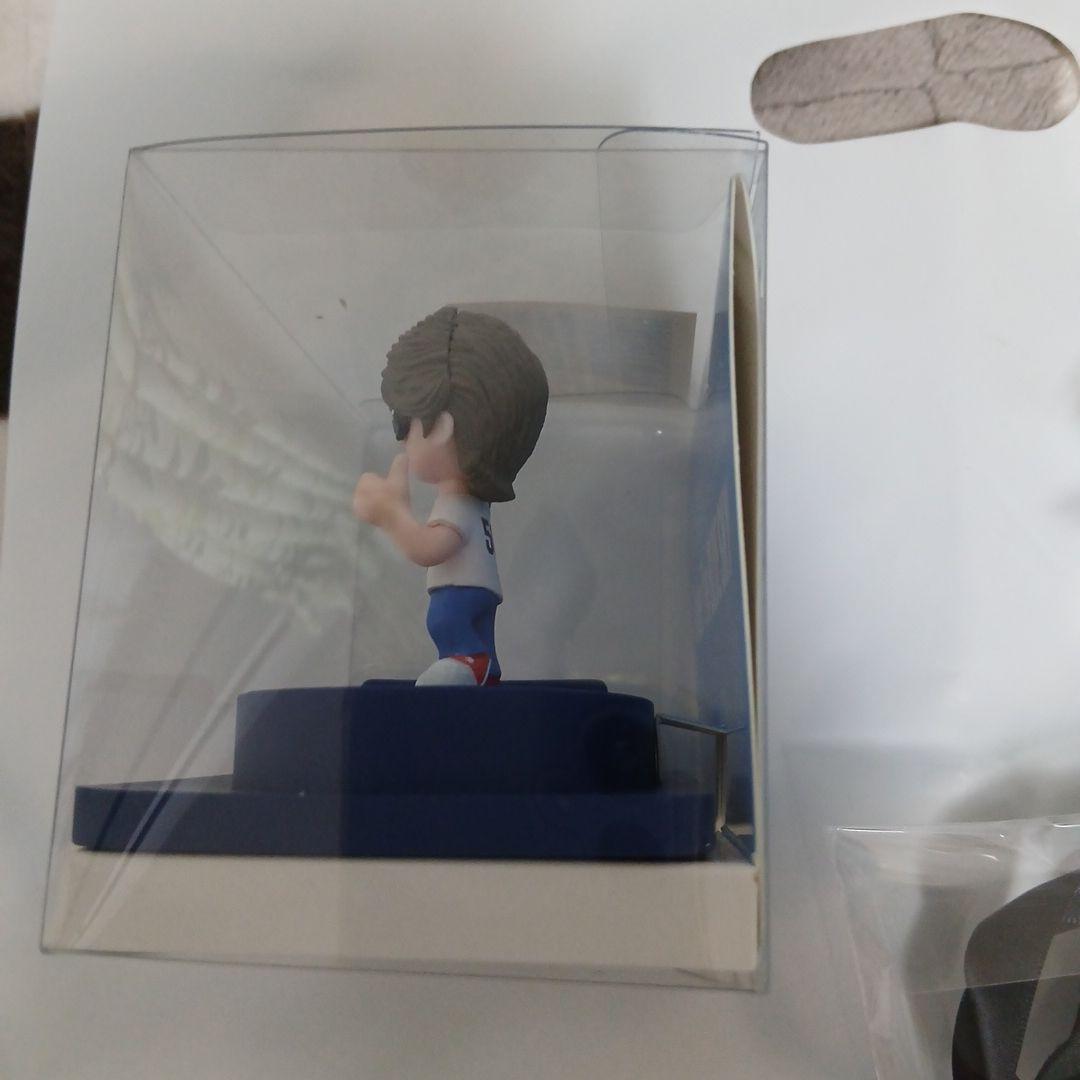 浜田省吾 ツアートラックミニカー&スマートフォンスタンド&レザーキーリング