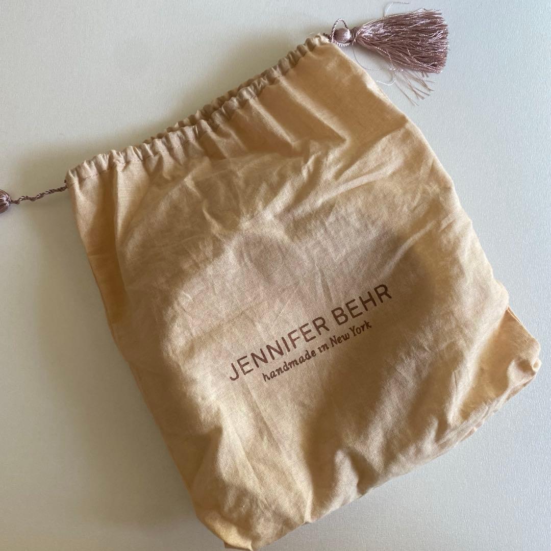 美品！JENNIFER BEHR ジェニファーベア カチューシャ