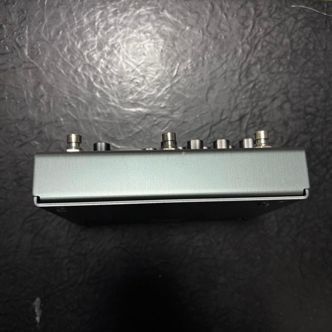 ギター Strymon TIMELINE