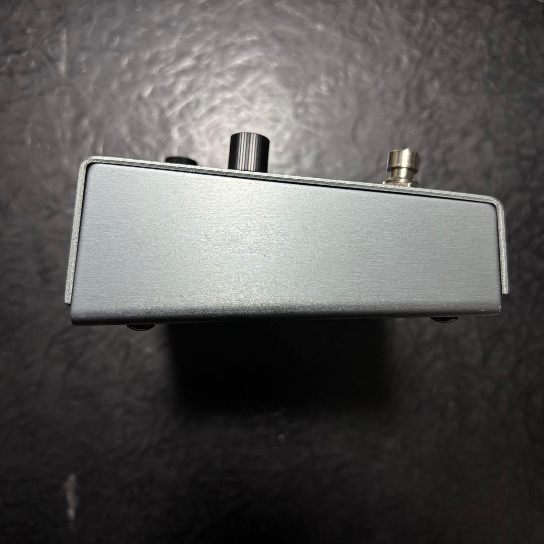 ギター Strymon TIMELINE