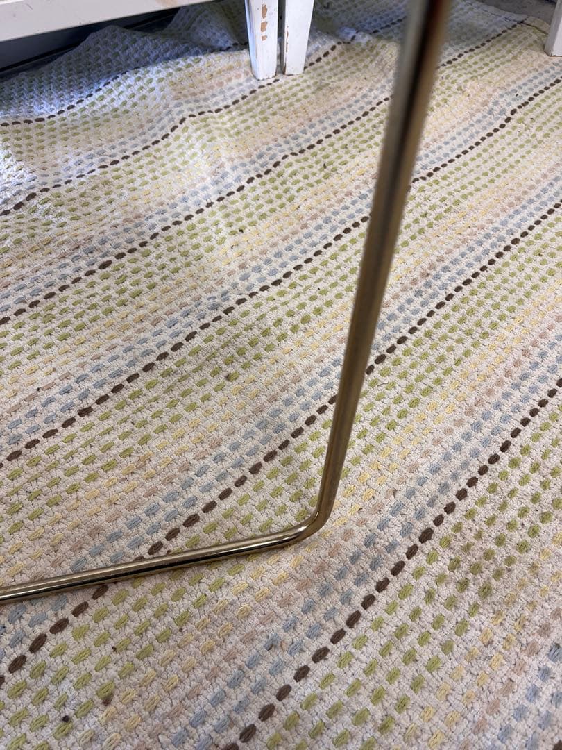 送料込み！ZARA  大理石サイドテーブル