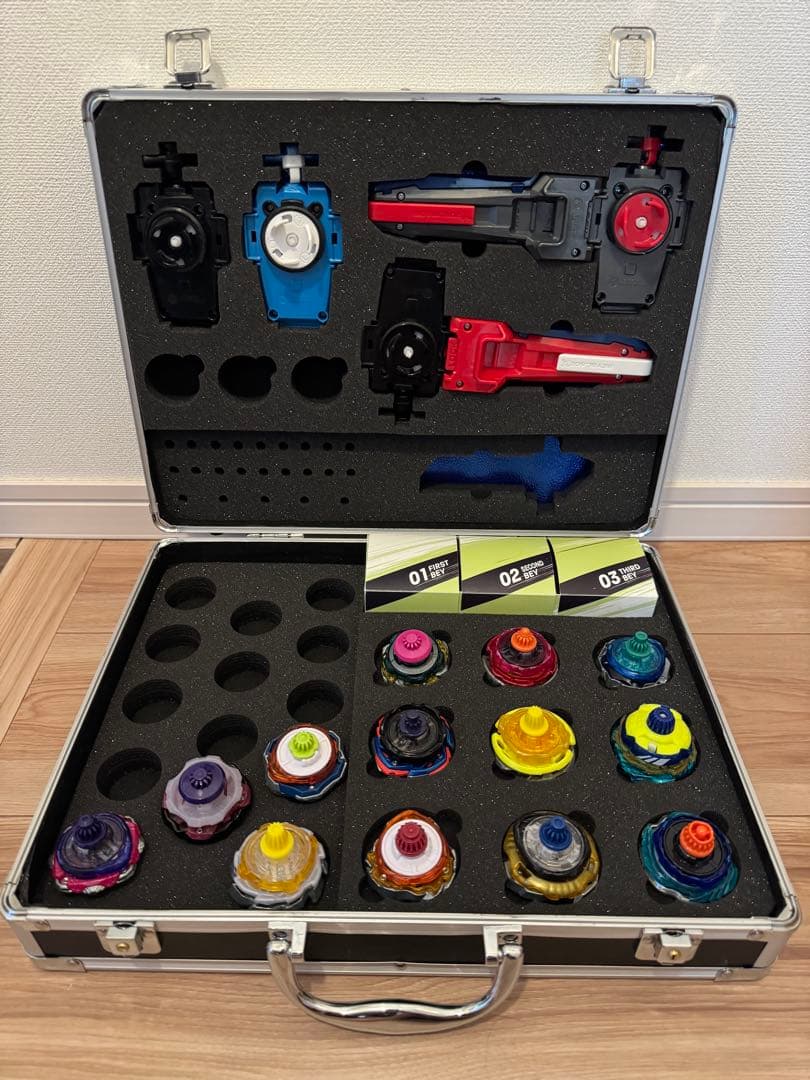 ベイブレードX スタートセット