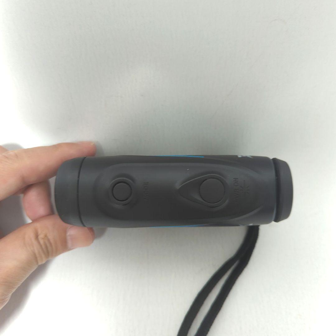 即購入OK！美品！Nikon COOLSHOT 40i ゴルフ用距離計