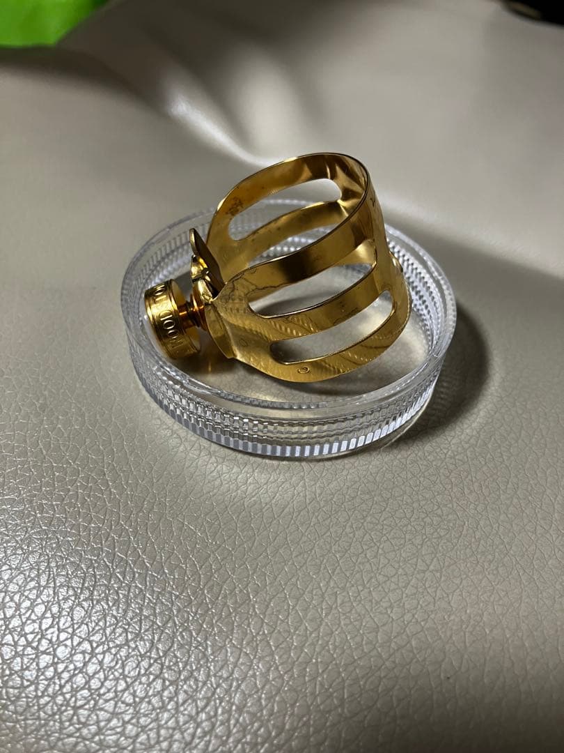 ウッドストーン　クラシックGP #11クラリネット用