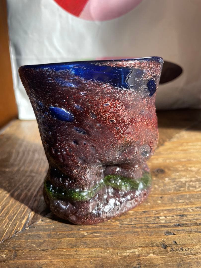 稲嶺盛吉　紅珊瑚