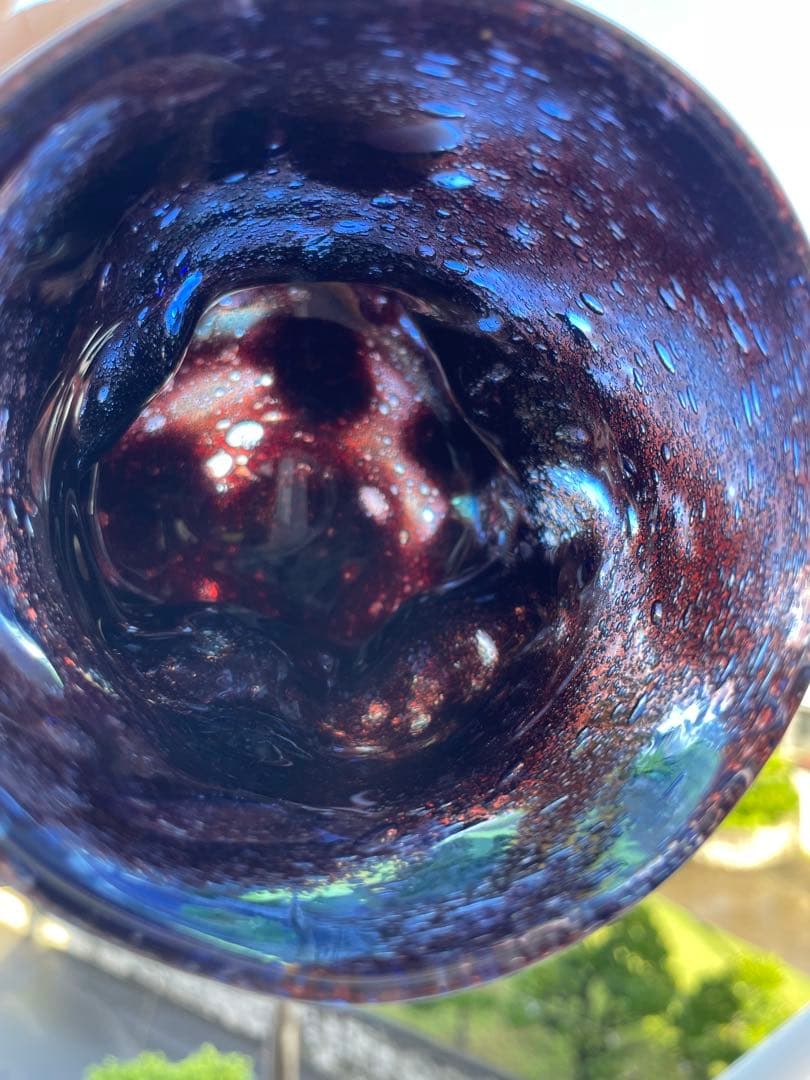 稲嶺盛吉　紅珊瑚