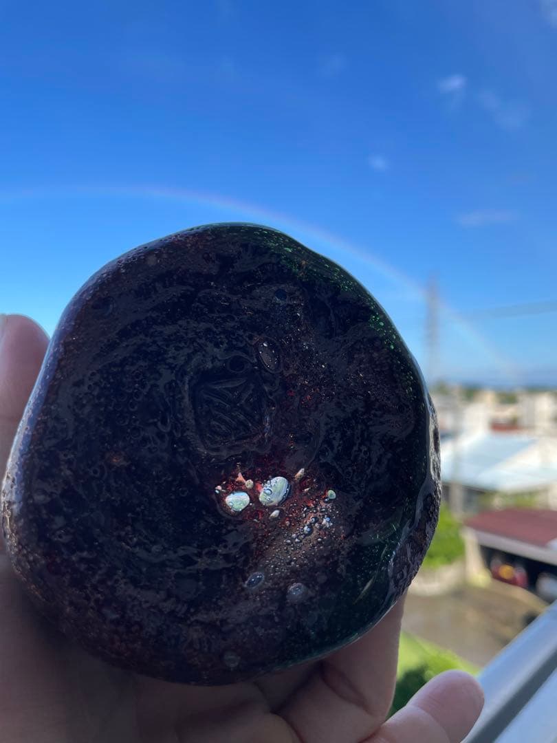 稲嶺盛吉　紅珊瑚