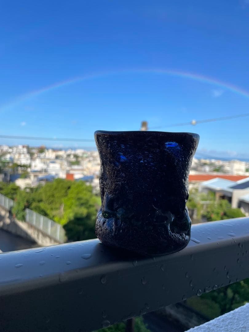 稲嶺盛吉　紅珊瑚