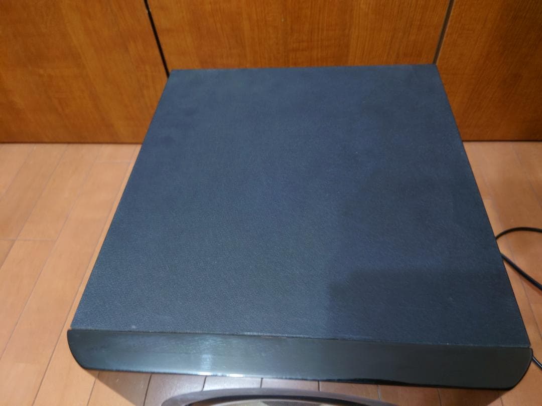 FOSTEX PM-SUBn フォステックス アクティブサブウーファー