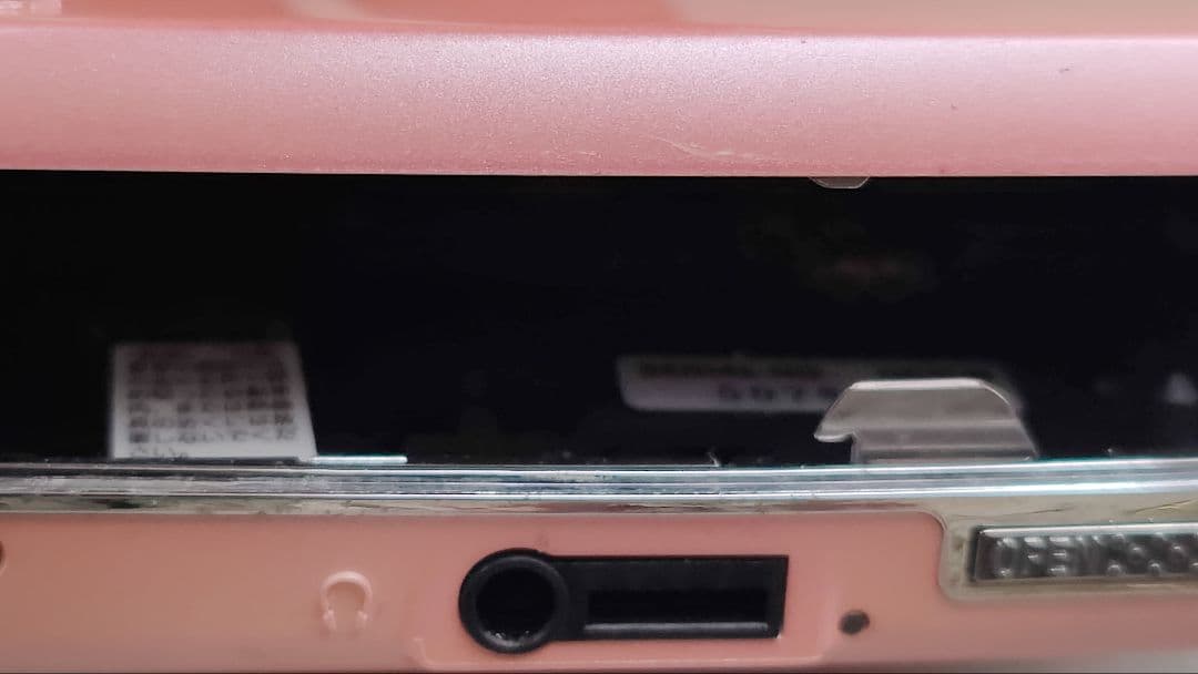 SONY MDプレーヤー ピンク MZ-EH50 充電器・イヤフォン付き