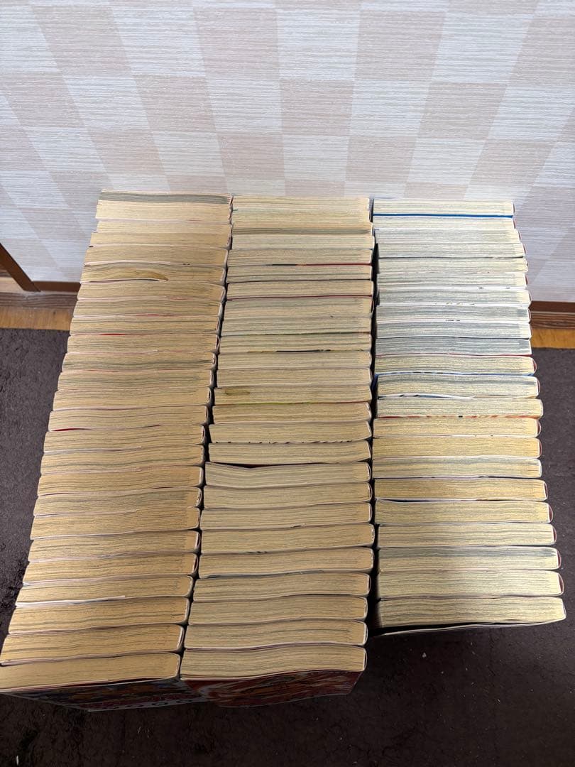 NARUTO 72巻　全巻セット