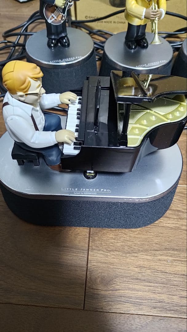 リトルジャマー　Little Jammer pro