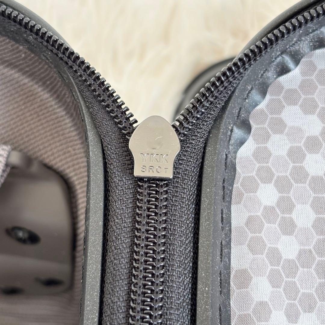 サムソナイト コスモライト スピナー69 スーツケース　ブラック　68L 超軽量