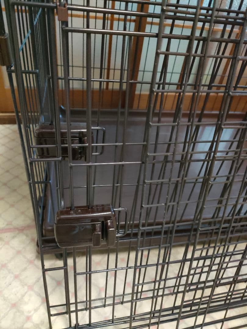 コンビネーションサークル　アイリスオーヤマ2段