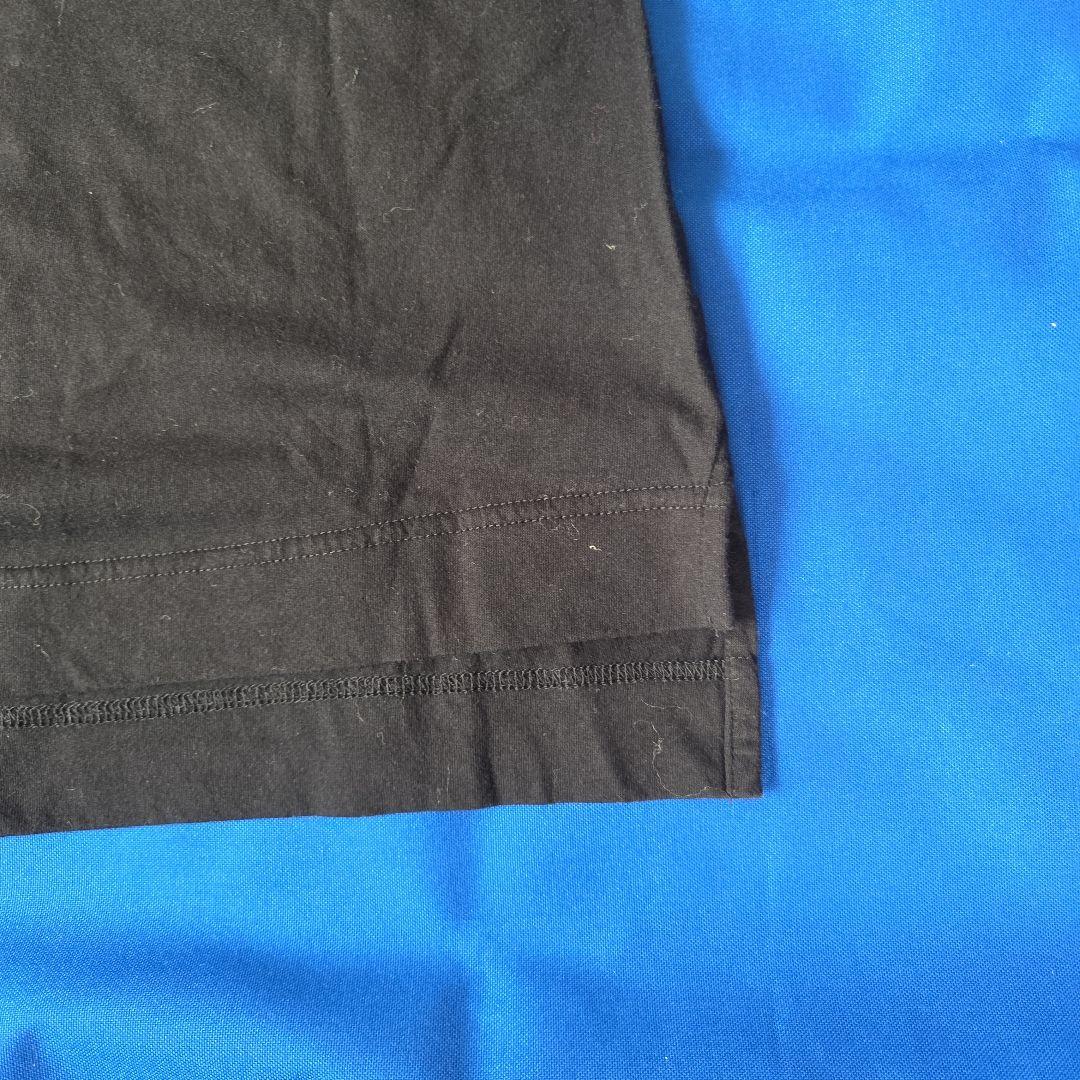 Wynne Westwood 長袖カットソー 黒