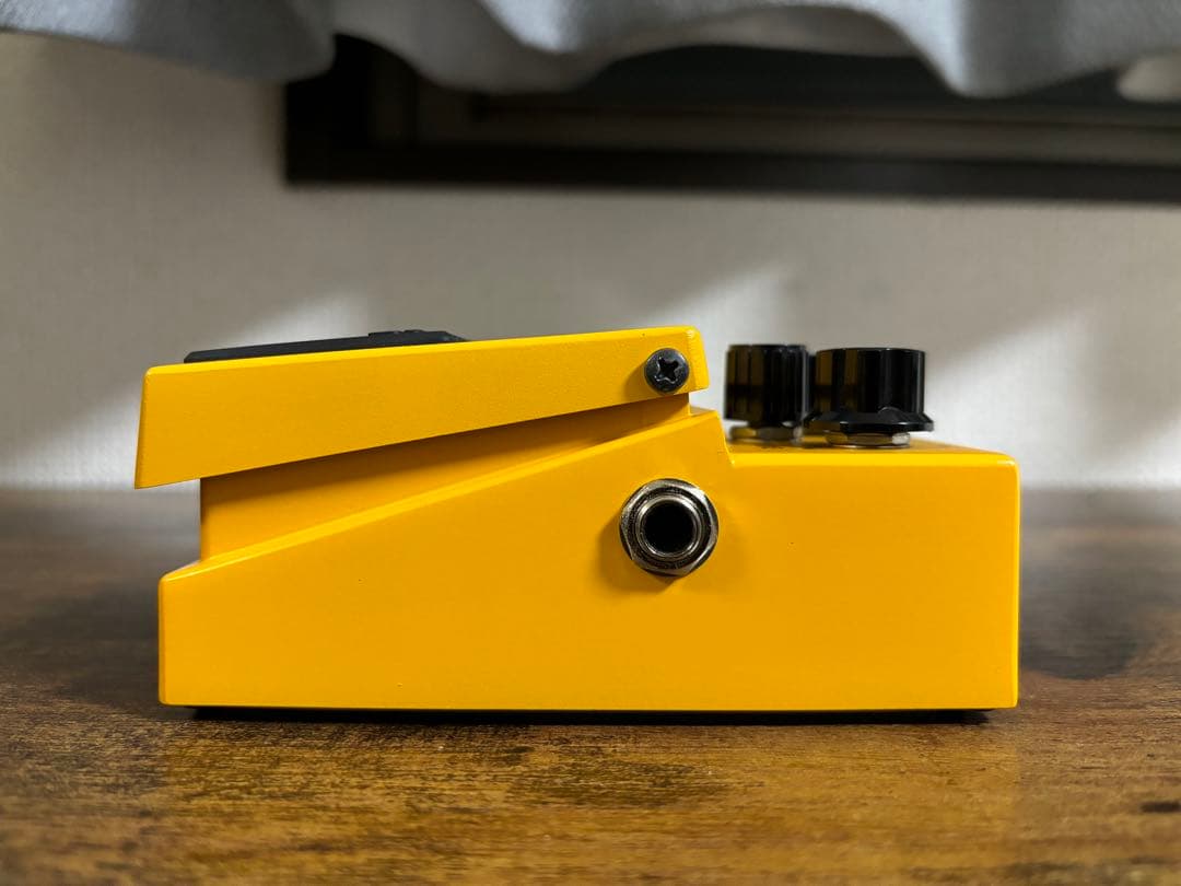 BOSS OverDrive OD-3 ギターエフェクター　オーバードライブ