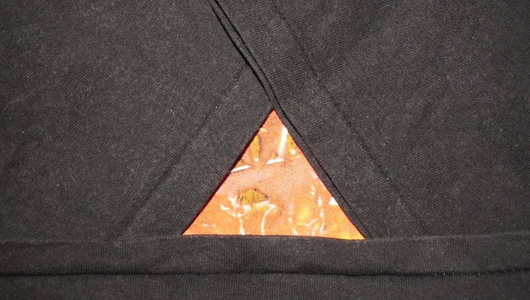 m*n様 ブラックサバス Bloody Sabbath ヴィンテージTシャツ 1