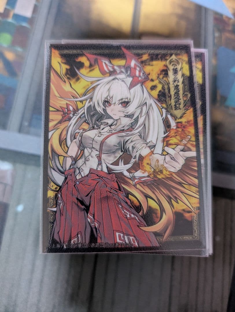 デイガファイアーバード デッキ 高レート 調整パーツ付き デュエルマスターズ