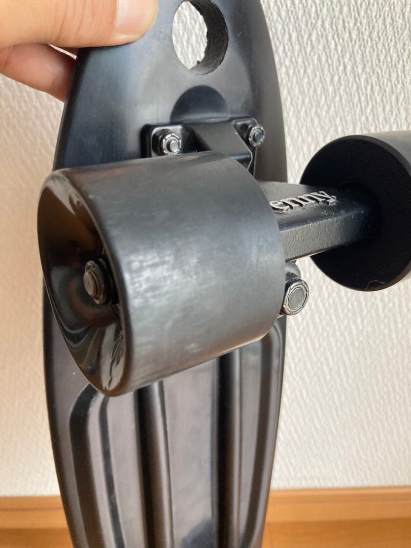 penny FESN 22インチ　森田貴宏