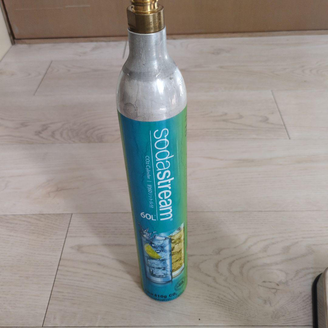 aarke carbonator3 炭酸水メーカーカーボネーター3