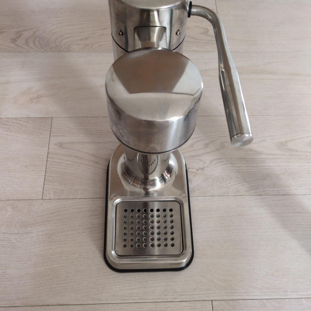 aarke carbonator3 炭酸水メーカーカーボネーター3