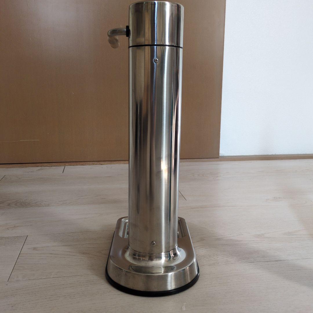 aarke carbonator3 炭酸水メーカーカーボネーター3