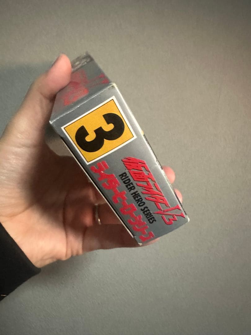 希少！早い者勝ち！仮面ライダー ライダーヒーローシリーズ