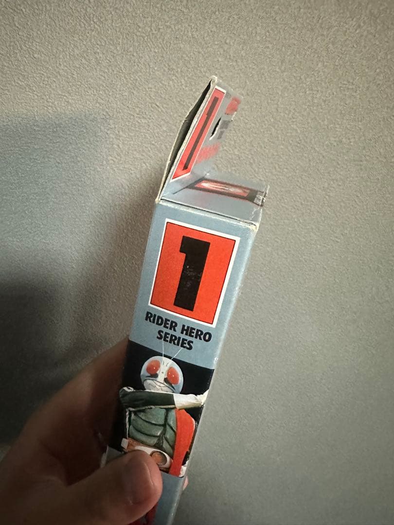 希少！早い者勝ち！仮面ライダー ライダーヒーローシリーズ