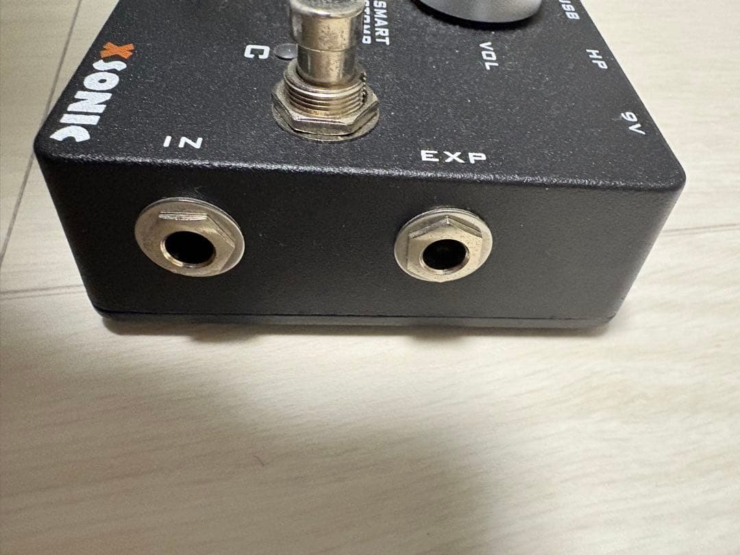 値下げ交渉可　XSONIC ( エックスソニック ) XTONE