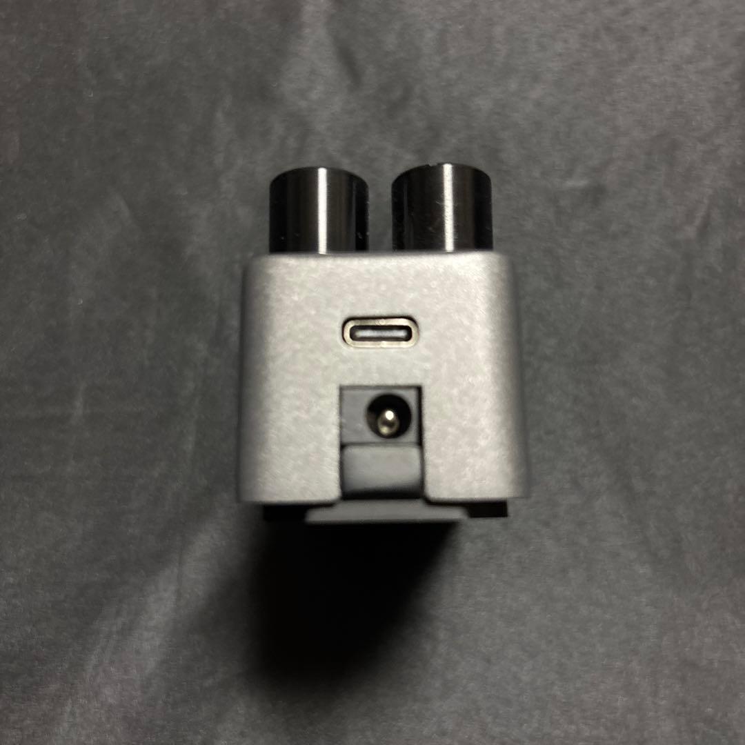 ギター Valeton GP-5 / M-VAVE Chocolate Plus