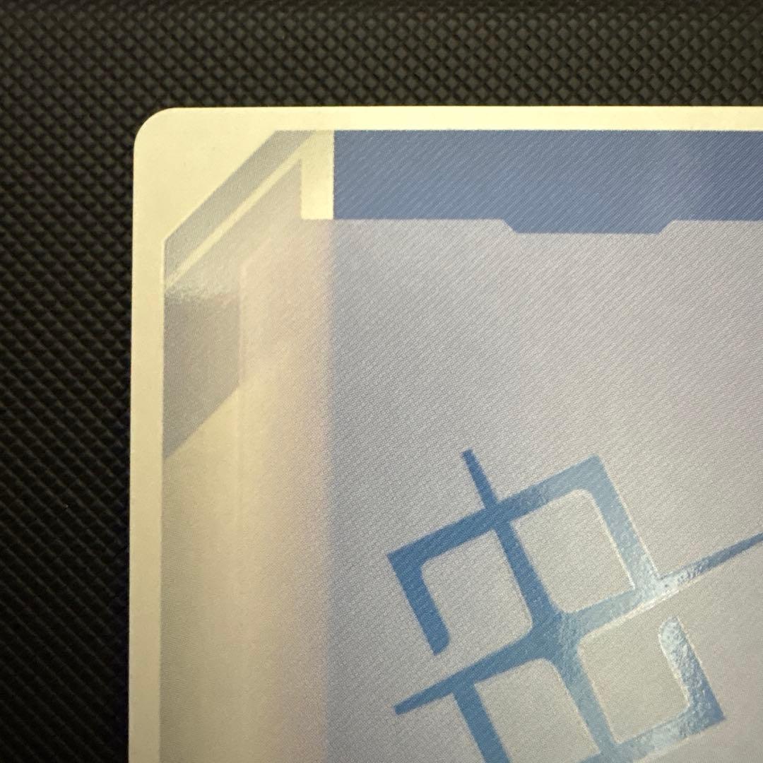 GUNDAMカードゲーム スルッタ・マーキュリー レベル4