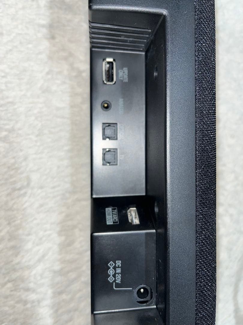 その他 YAMAHA SR-C20A