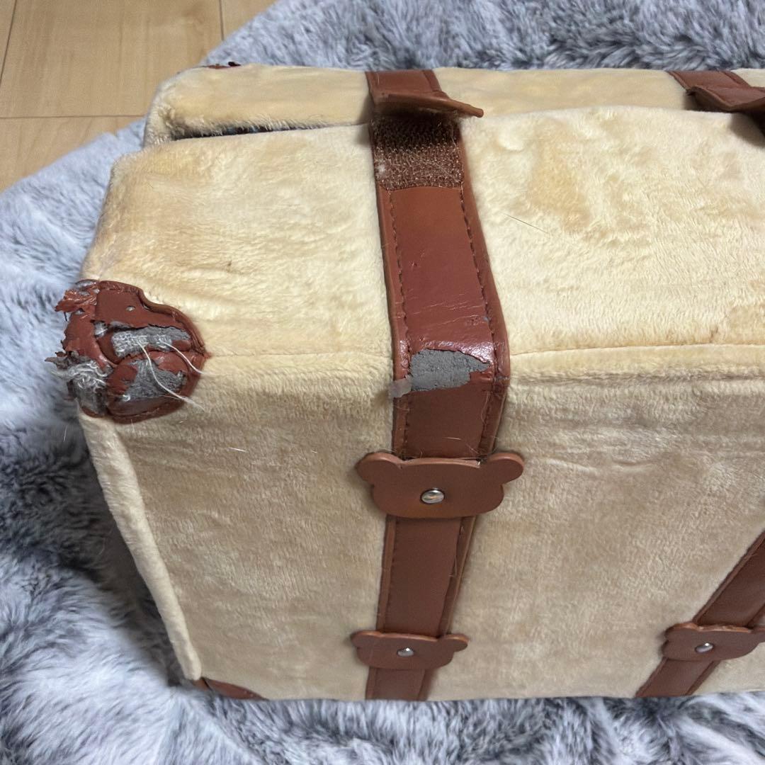 リラックマクローゼットセット/コリラックマクローゼットセット