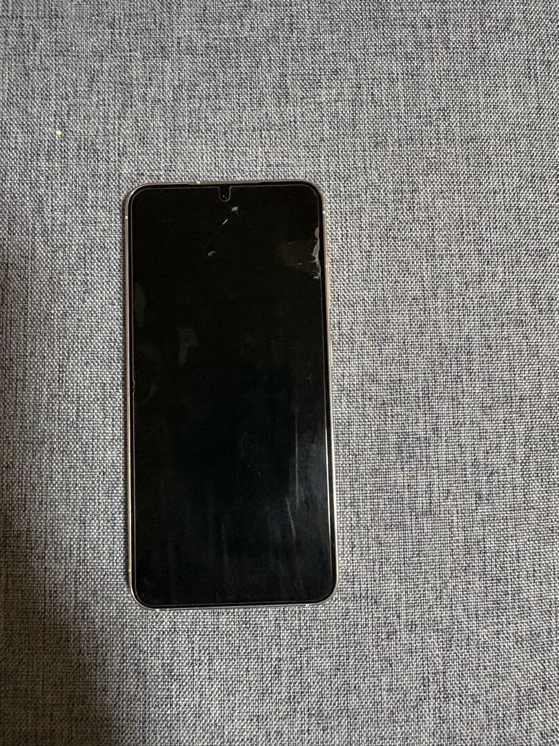 Samsung Galaxy S23 ホワイト SIMフリー