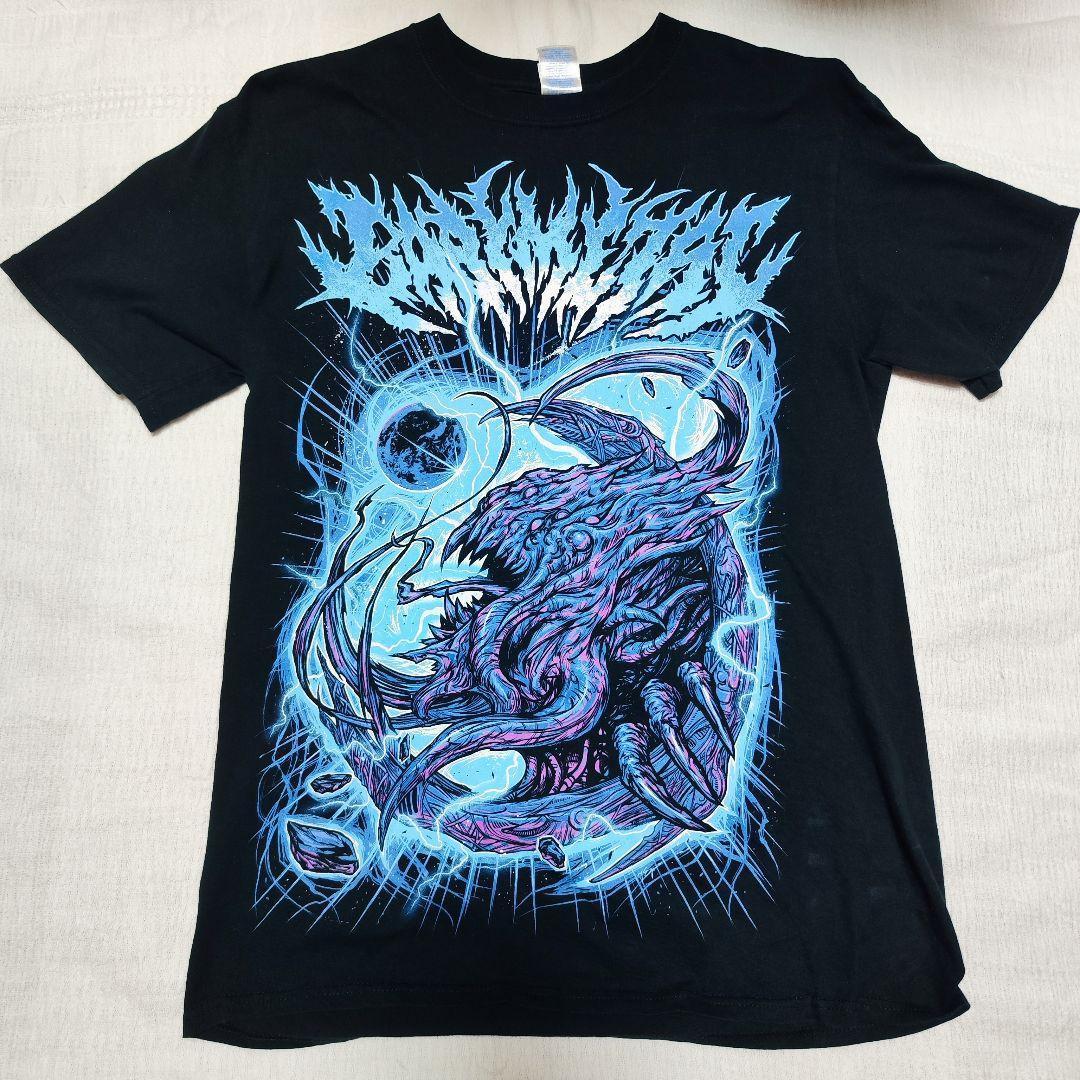 BABYL 2014 World Tour Tシャツ Mサイズ